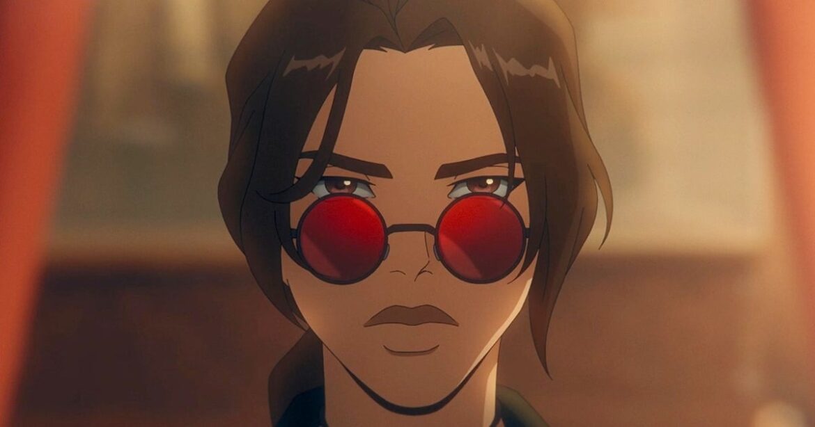 Second season of Netflix’s Tomb Raider adaptation will also be Second season of Netflix's Tomb Raider adaptation will also be its last
