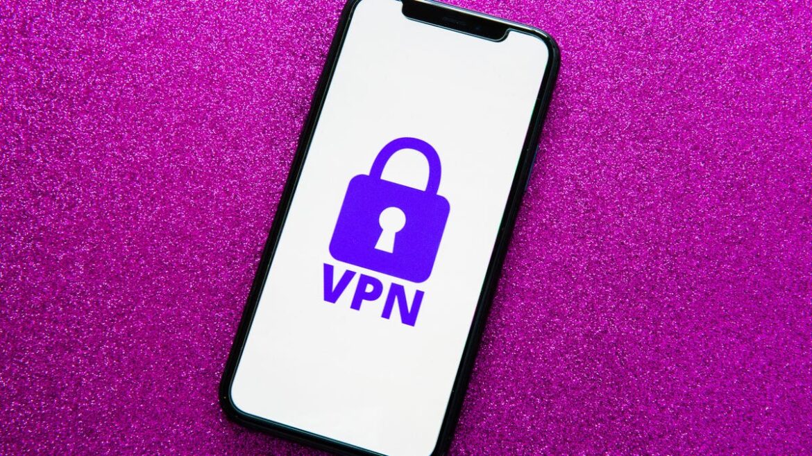 Setting Up a VPN on Your iPhone Is Easy. Here's How