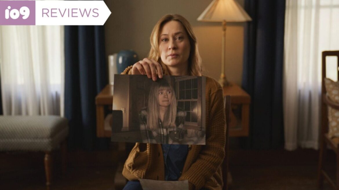 'Shelby Oaks' is a Satisfying, Scary Spin on Found Footage Movies