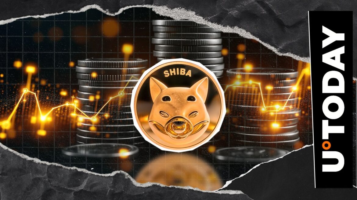Shiba Inu (SHIB) Charts First Golden Cross in September, Why It Matters