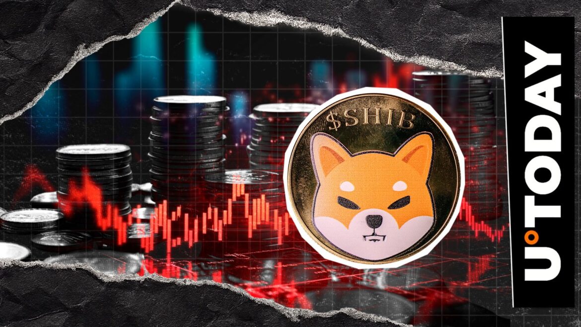 Shiba Inu (SHIB): New Anti-Record, Exchange Reserves Going to Zero