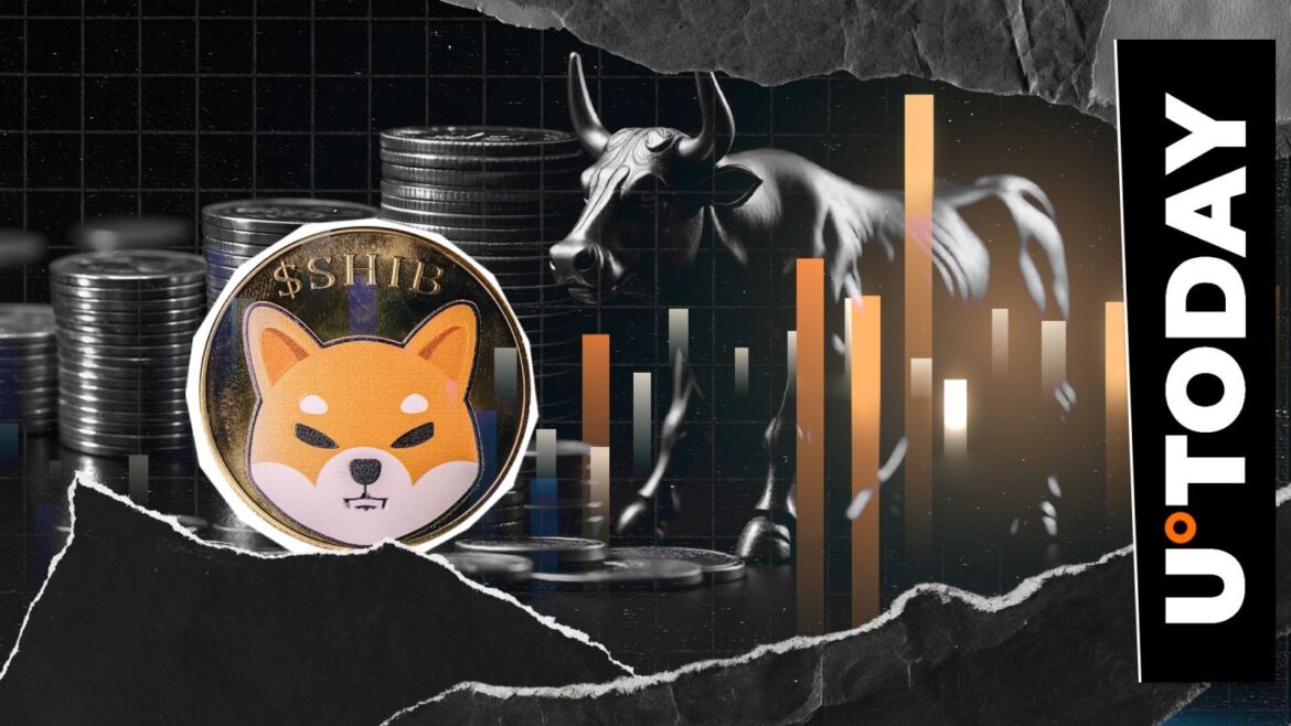 Shiba Inu (SHIB): No One Selling? Exchange Deposits Near-Zero
