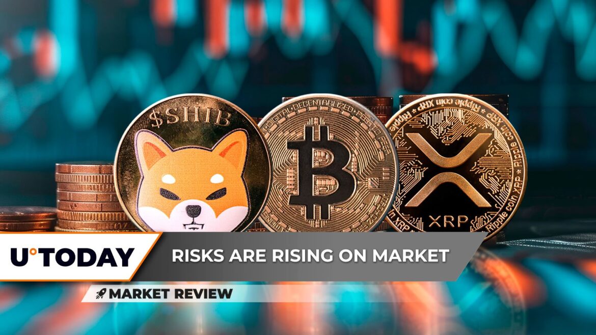 Shiba Inu (SHIB) Surprise Rally Is Possible, XRP Expelled, Risks Losing $2, Bitcoin (BTC): Bull Market Is Over?