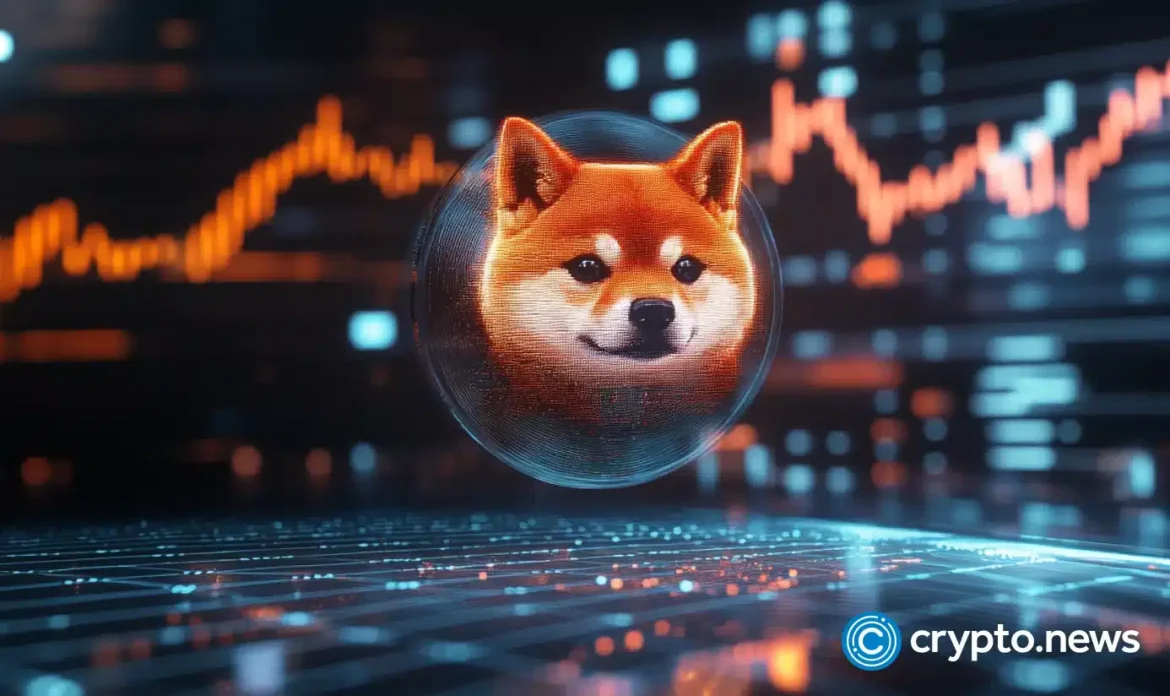 Shiba Inu price eyes bounce amid ETF chatter, Fed’s rate cut