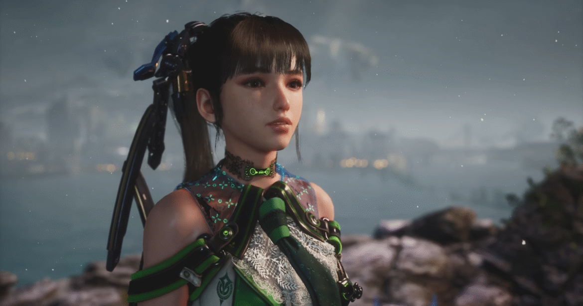 Shift Up to expand Stellar Blade franchise after successful launch across multiple platforms