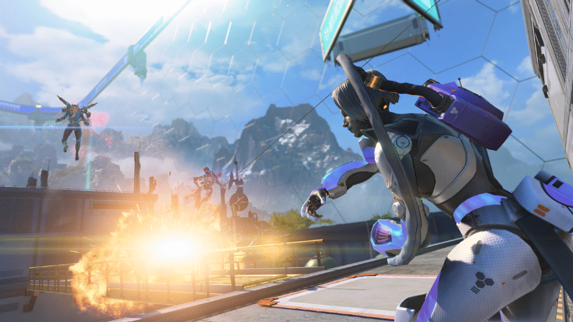 Showdown gets Wild Iron event