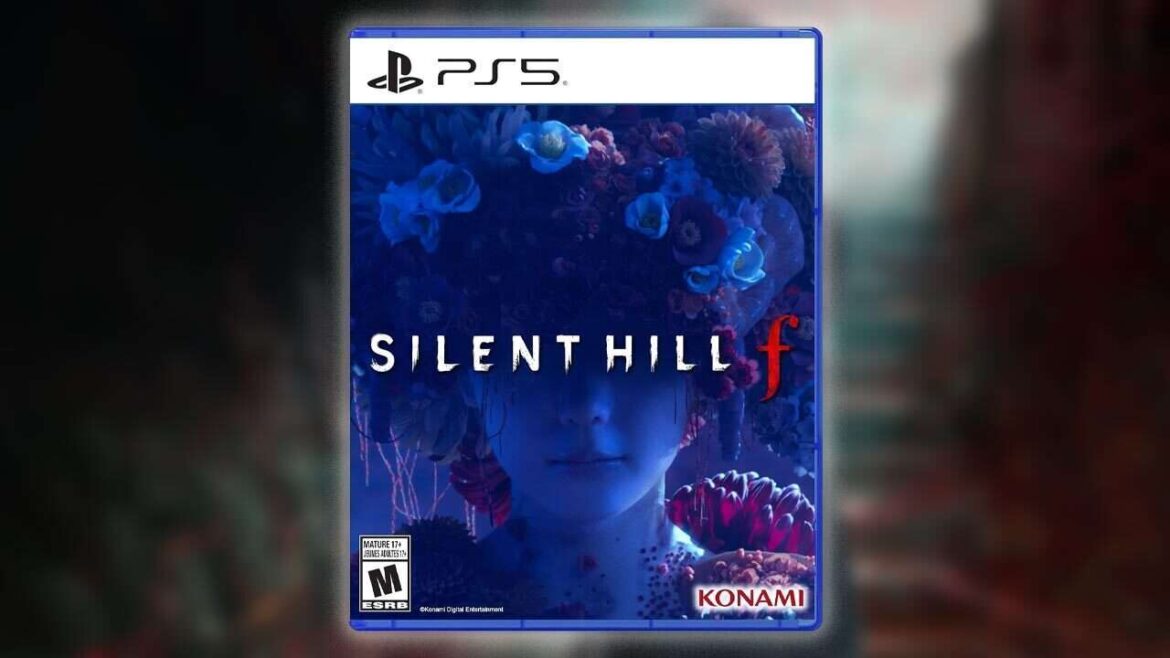 Silent Hill F Amazon-Exclusive Edition Still Available With Release-Day Delivery