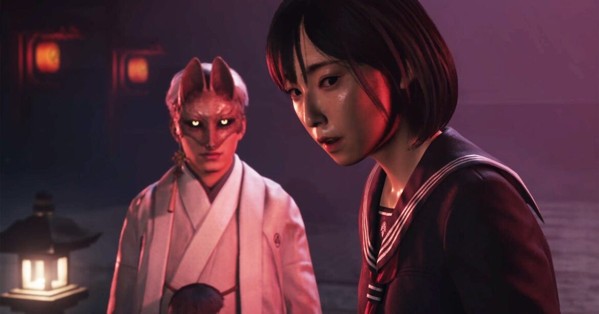 Silent Hill f review | Rock Paper Shotgun