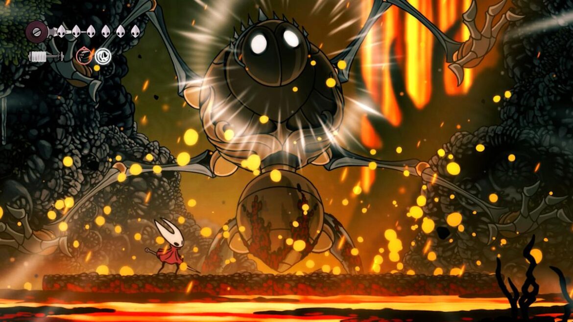 Silksong, smacking sticks and other new indie games worth checking DAAPrivacyRightIcon