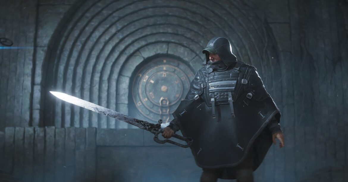 Silksong's surprise release was "a little callous", says Hell is Us creative director