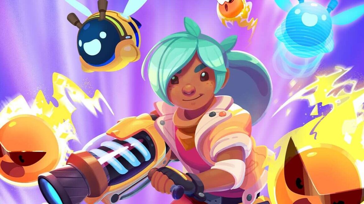 Slime Rancher 2 Is Out Of Early Access, Now Available On PC And Consoles