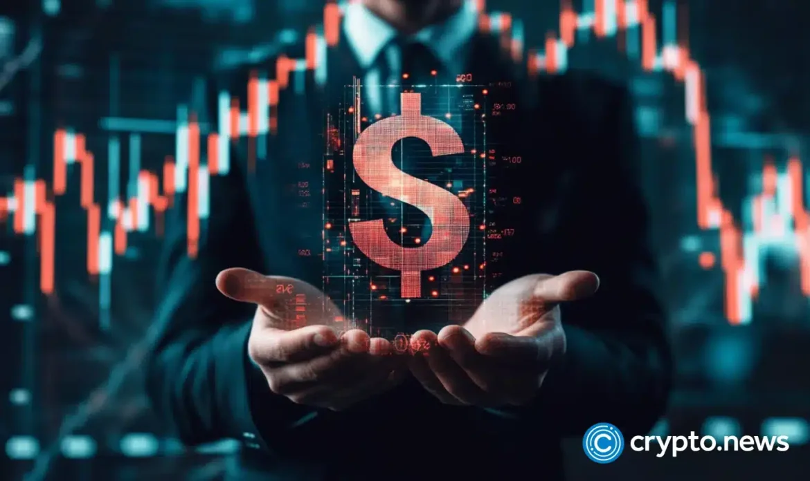 Smarter Web eyes distressed rivals as UK Bitcoin treasury race tightens