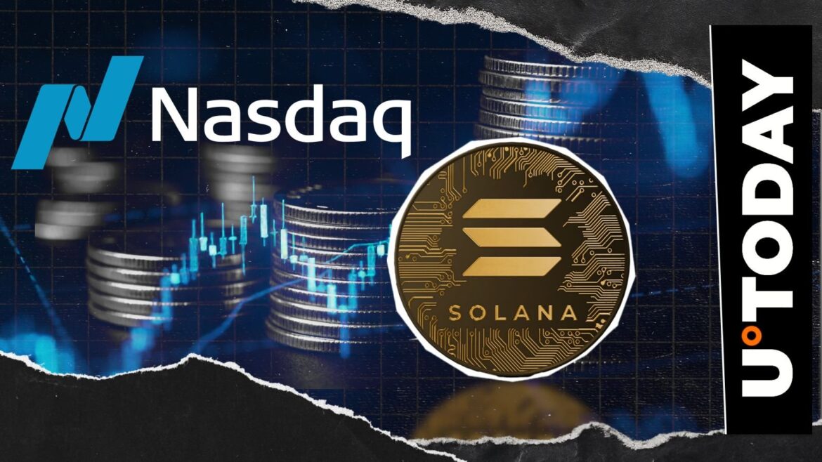 Solana's DAT Arrives at NASDAQ: What to Know