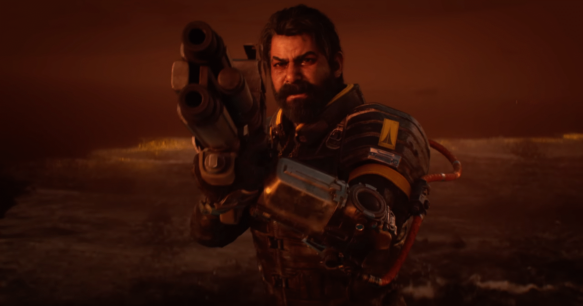 Sony announces next PlayStation State of Play airing tomorrow, extended look at Housemarque's Saros confirmed