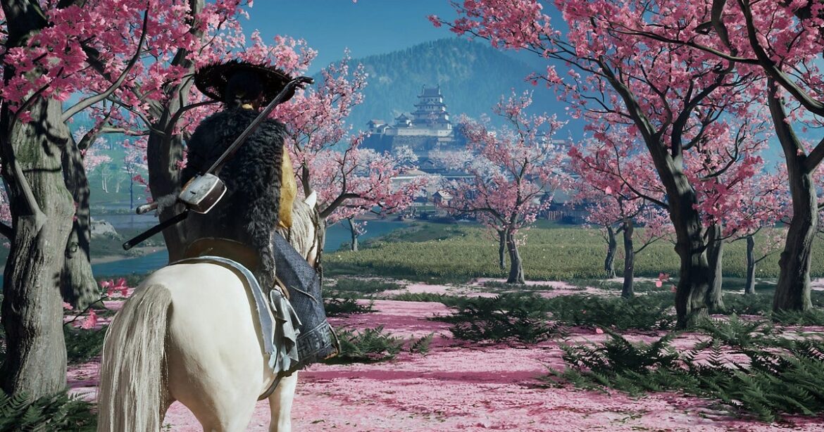 Sony fires Ghost of Yotei artist, allegedly over Charlie Kirk joke