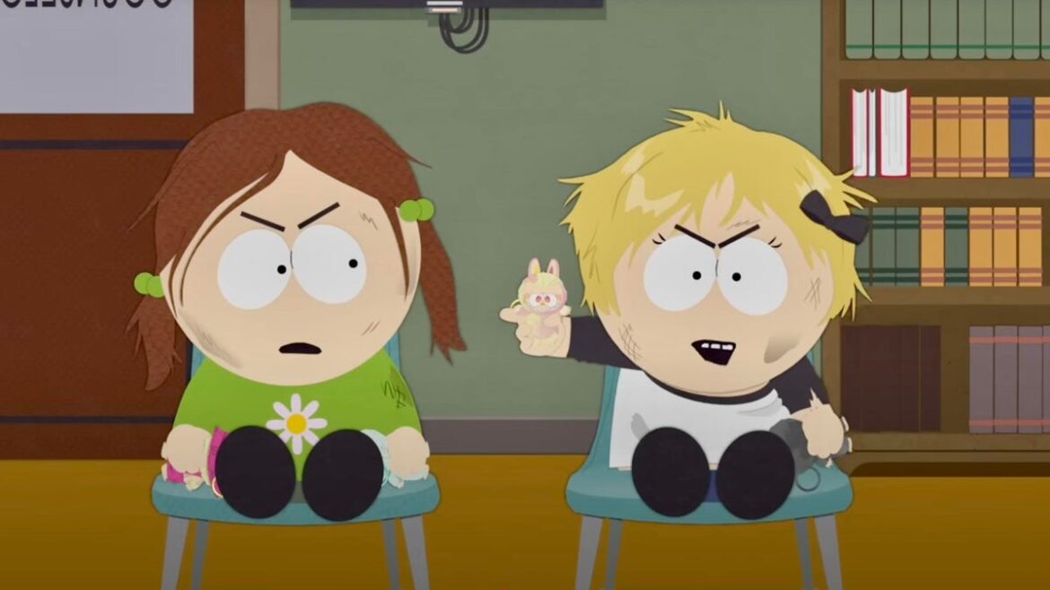 'South Park' Season 27: When Does the Next Episode Come Out?