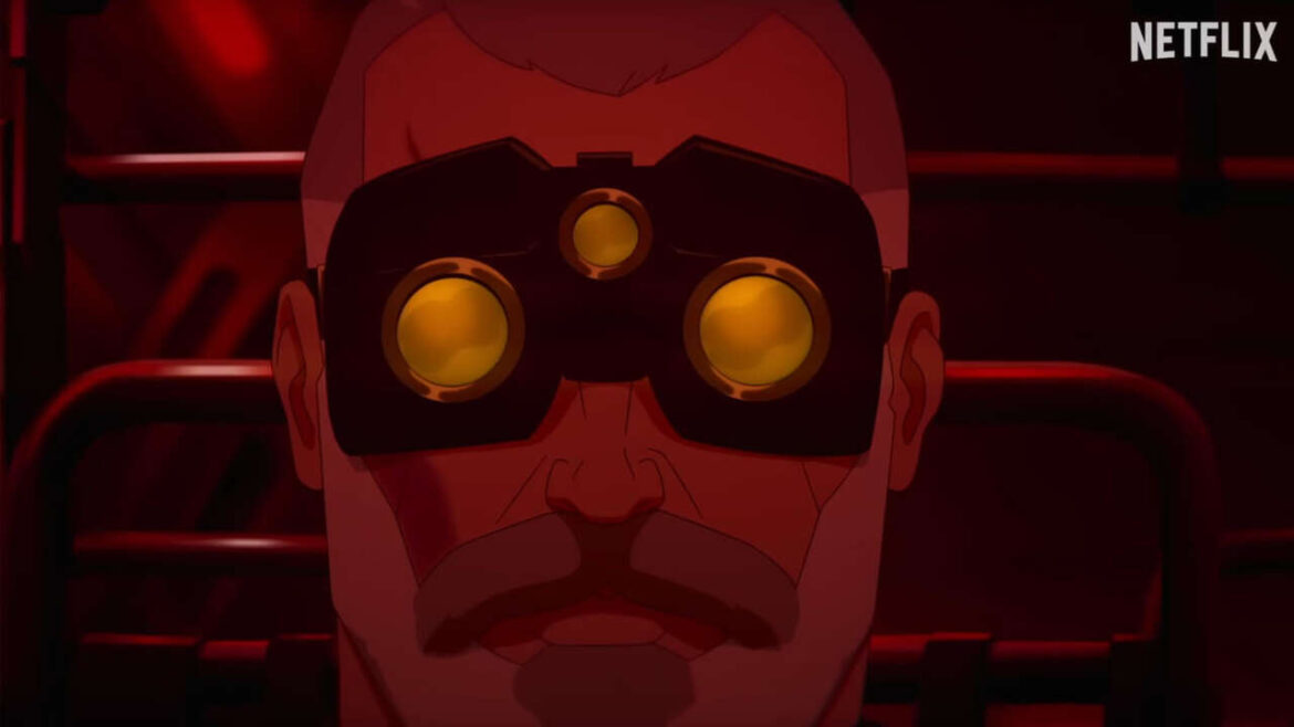 Splinter Cell: Deathwatch Trailer Reveals Sam Fisher's New Enemy