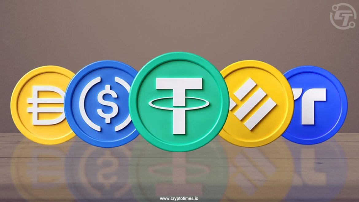 Stablecoin Market Hits $300B, But Discrepancies Expose Data Gaps