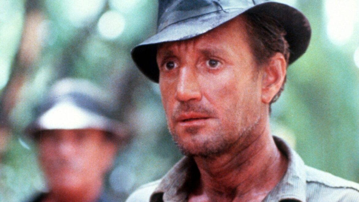 Stephen King Reveals His Top 10 Favorite Movies