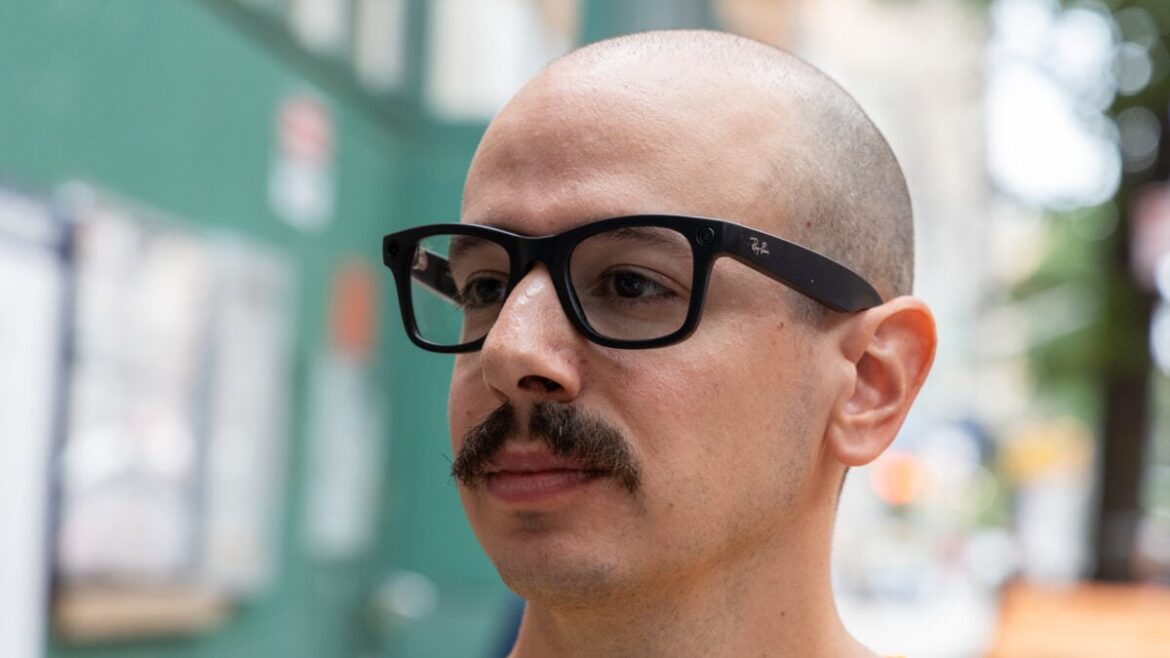 Still the Best Non-Display Smart Glasses