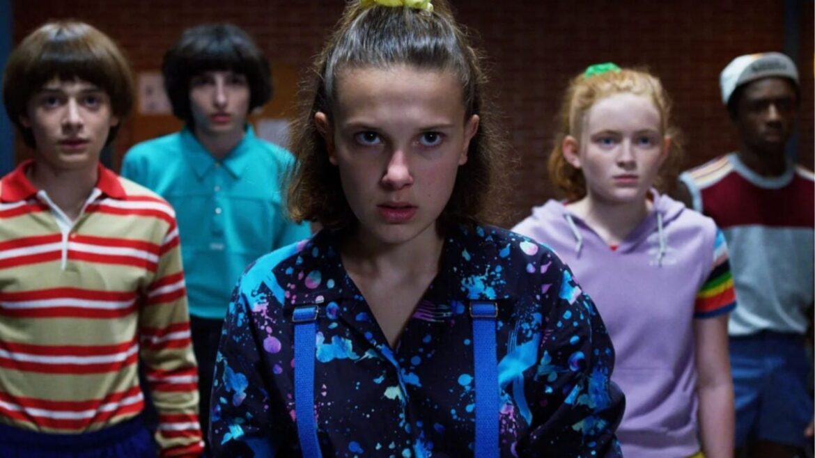 'Stranger Things' Hellfire Club Catch-Up: Season 3