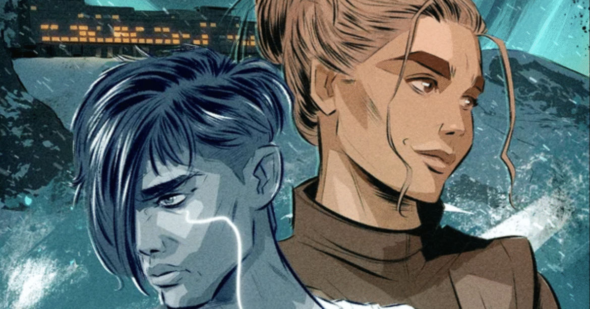 Studio of former Disco Elysium staff rename forthcoming detective RPG and shift from familiar isometric perspective as rivalry continues