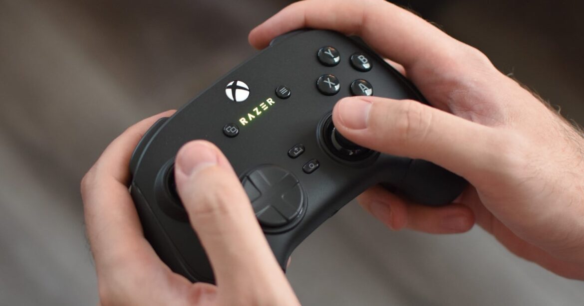 Study into inverted versus uninverted controls suggests we can stop having pointless arguments about it