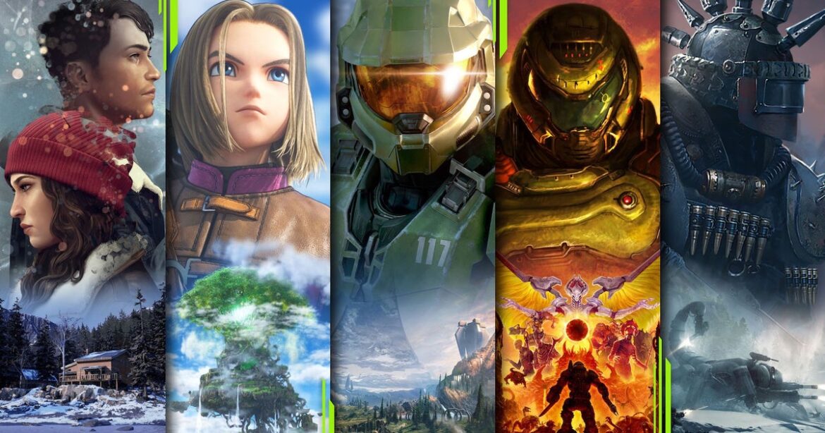 Subscription models like Xbox Game Pass are “not properly valuing” Subscription models like Xbox Game Pass are "not properly valuing" developers, says former Bethesda exec
