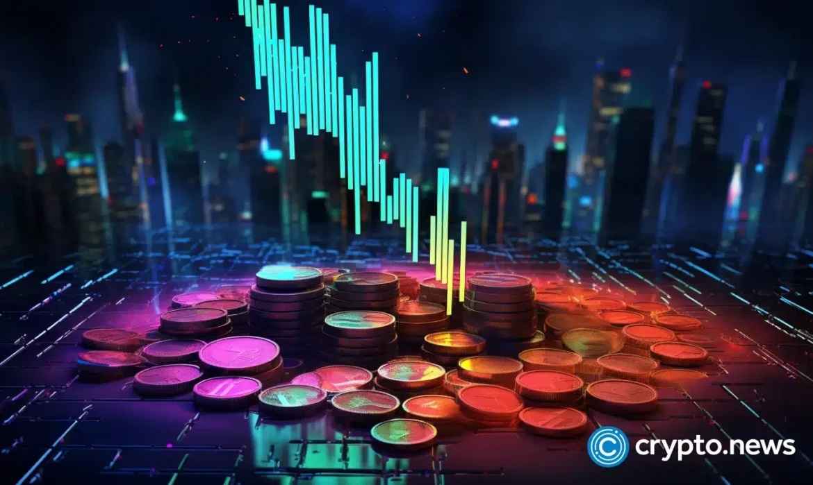 Synthetix (SNX) price risks 10% drop as technicals flag bearish signs