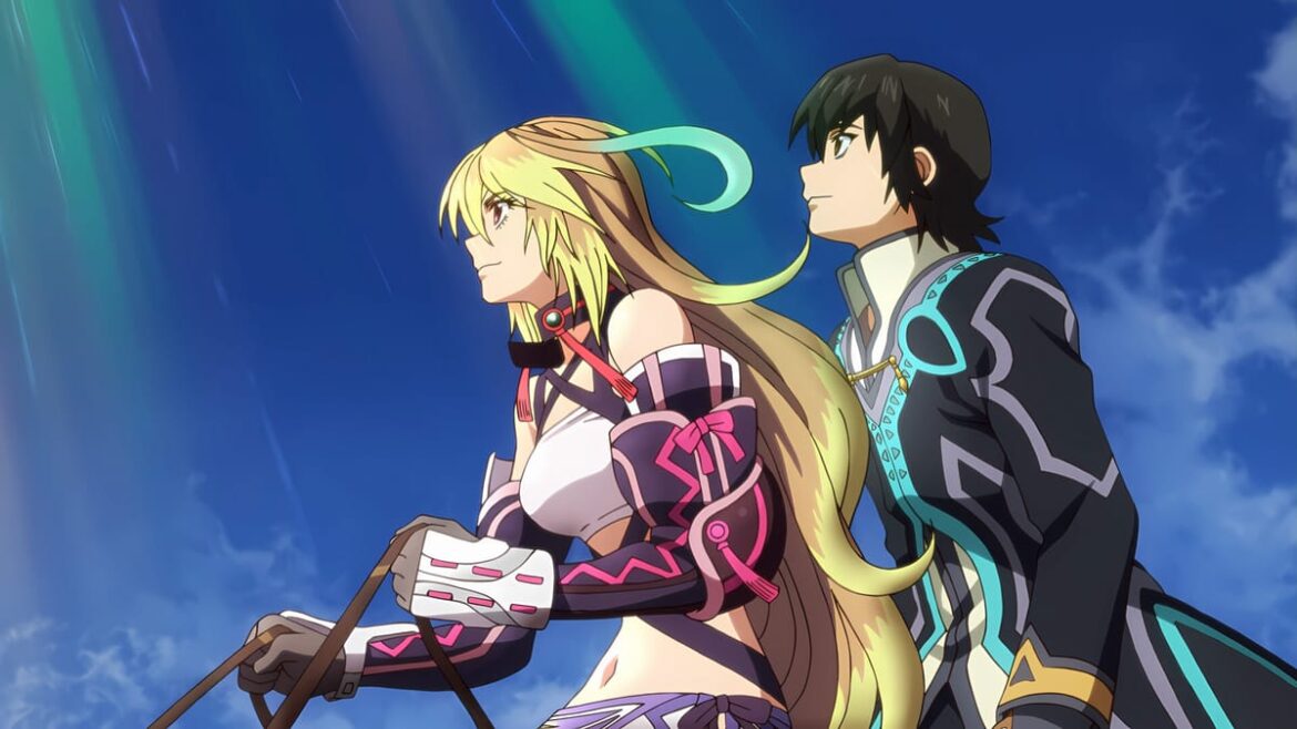 Tales of Xillia Remastered Digital pre-orders available now on consoles Tales of Xillia Remastered Digital pre-orders available now on consoles and PC