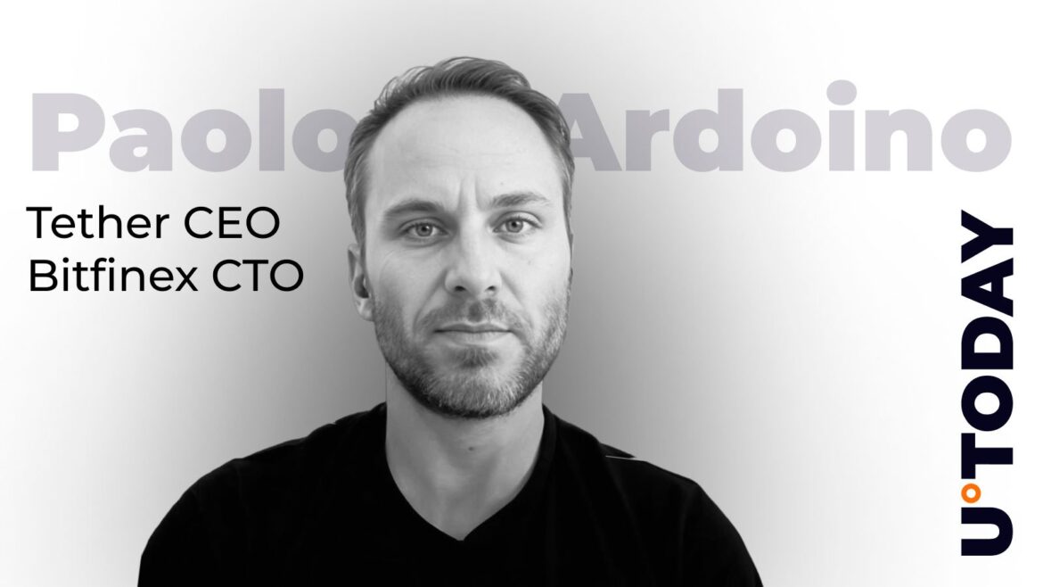 Tether CEO Lists 3 Assets for 'Dark Times,' Bitcoin Mentioned