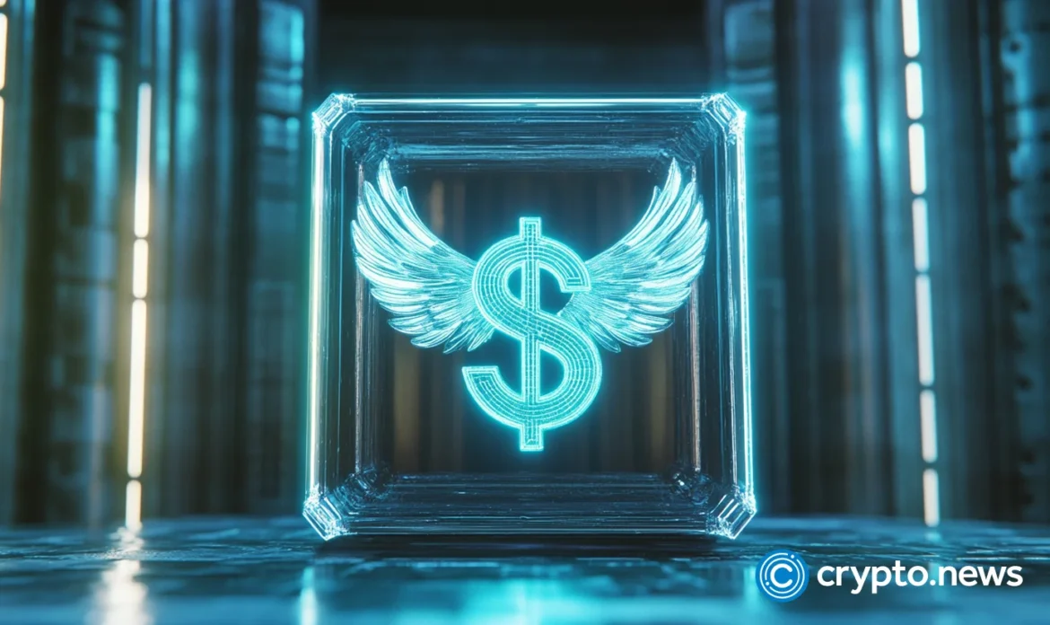 Tether unveils U.S-regulated stablecoin USAT, with Bo Hines as CEO