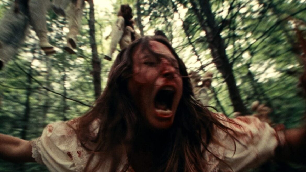 The 15 Wildest, Coolest Films We Can’t Wait to See at Fantastic Fest 2025