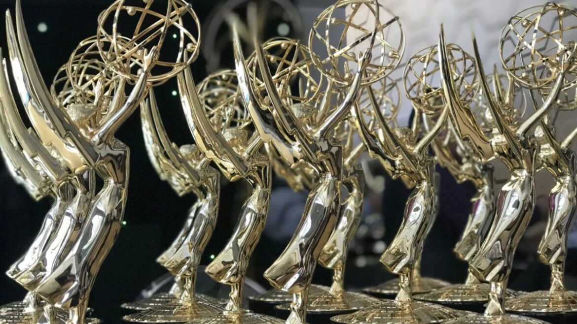 The 2025 Emmys Are Tonight. Here's Everything You Need To Know