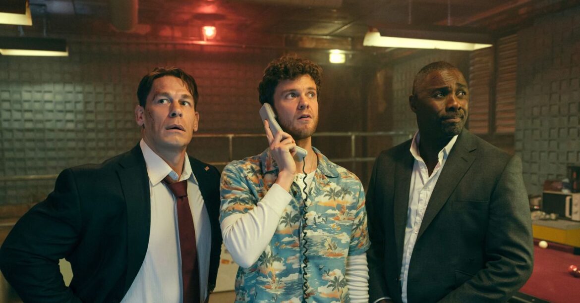 The 21 Best Movies on Amazon Prime Right Now (September 2025)