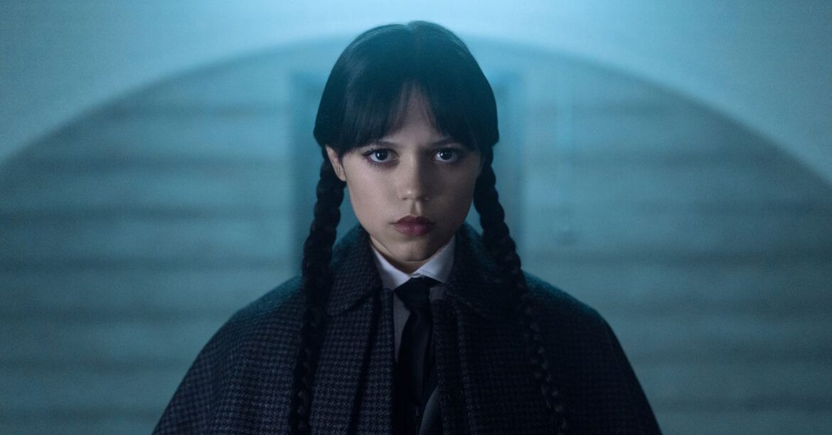 The 49 Best Shows on Netflix Right Now (September 2025)