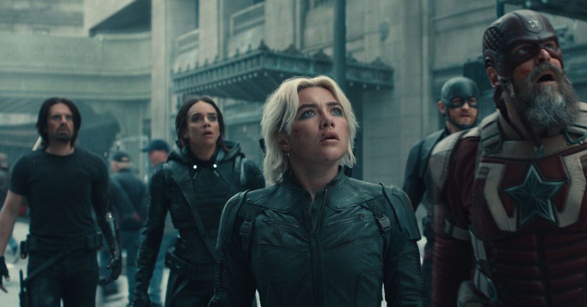 The 65 Best Movies on Disney+ Right Now (September 2025)