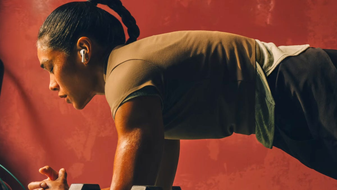 The AirPods Pro 3 Can Read Your Heart Rate During Workouts, Without the Need of an Apple Watch