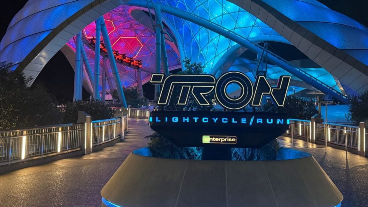 The Best Disney Park Ride Overlays, and Where to Find Them