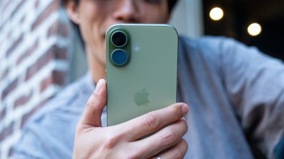 The Best iPhone Value in Years