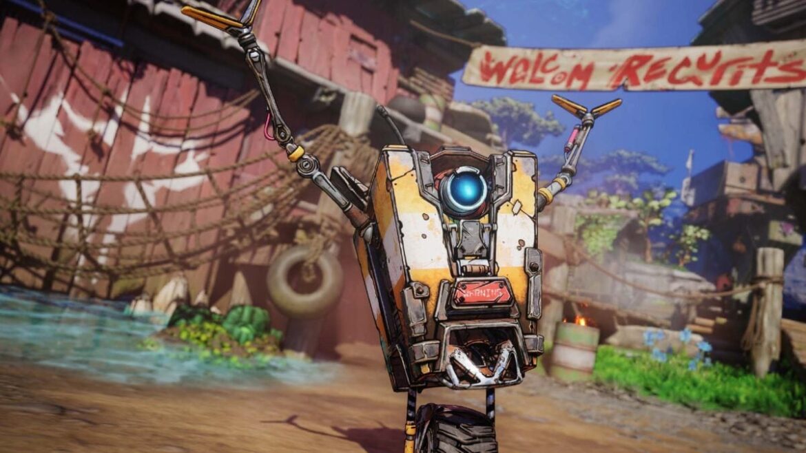 The Borderlands 4 PC Performance Fiasco, Explained