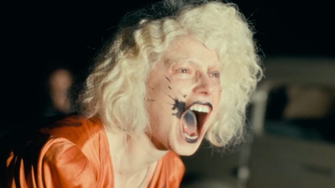 The First Teaser for 'The Bride!' Is Monstrously Intriguing