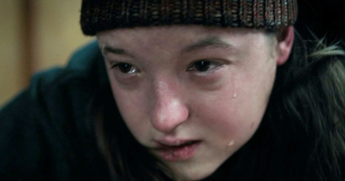 The Last of Us season two wins series another Emmy The Last of Us season two wins series another Emmy