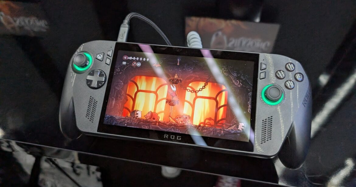 The ROG Xbox Ally and ROG Xbox Ally X prices aren’t too bad in the UK, but tariffs bite in the US