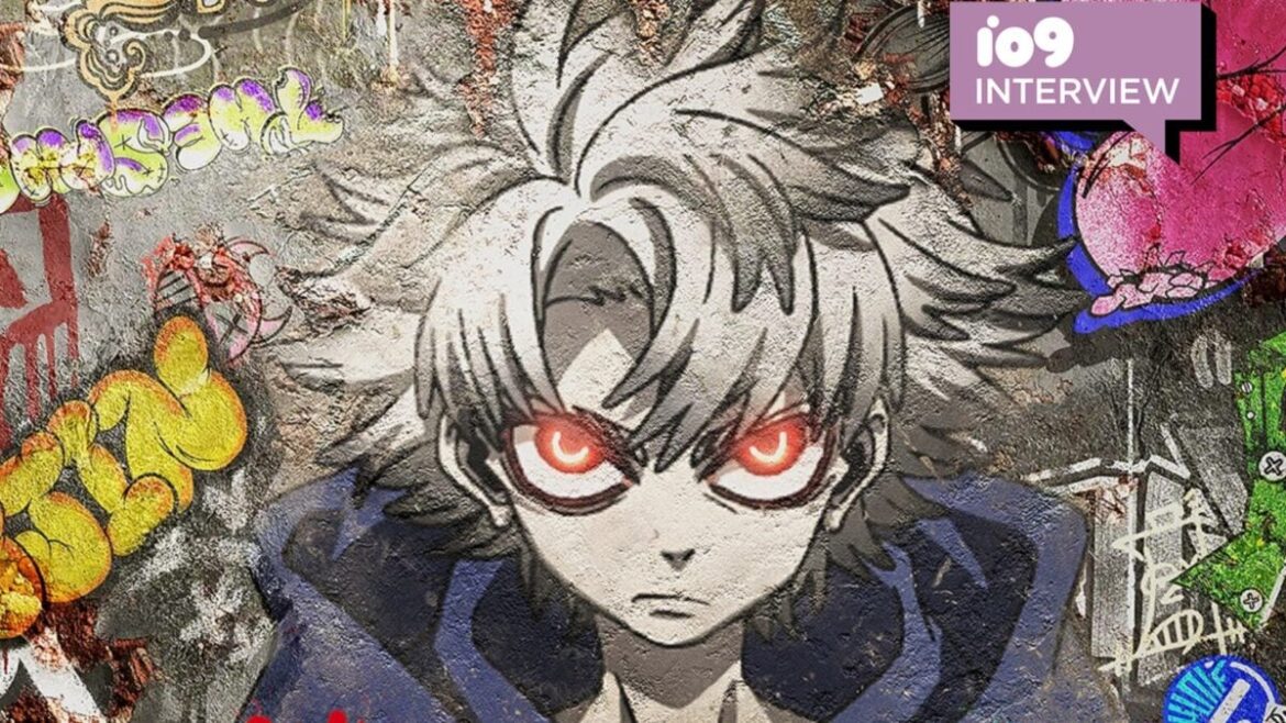 The Stars of 'Gachiakuta' Say the Anime Is More Than Just Its Fights