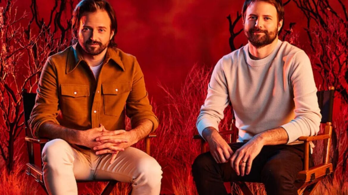 The 'Stranger Things' Brothers Tease Their Paramount Plans