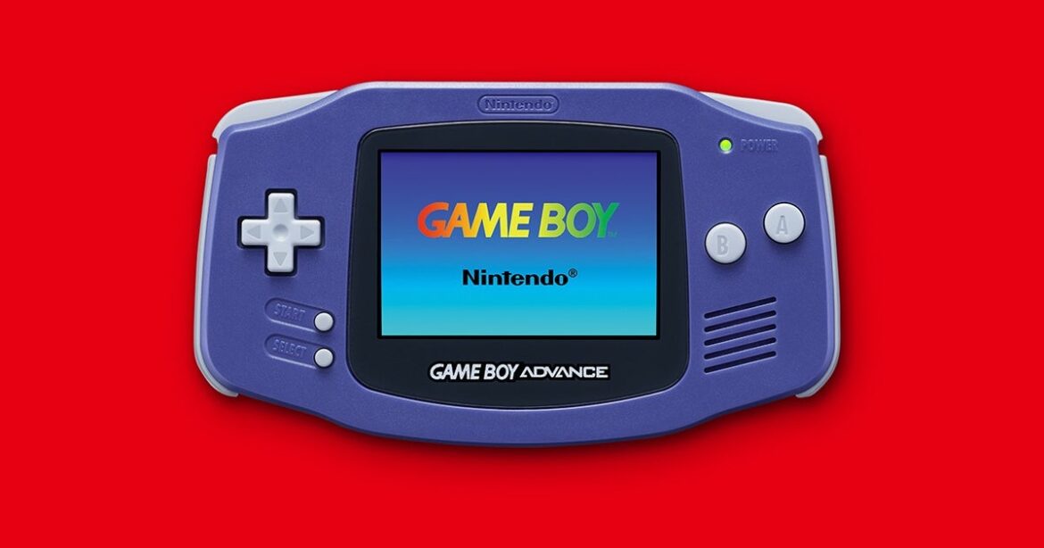 The Switch Nintendo Classics app just got a cool, hidden Game Boy Advance Easter Egg