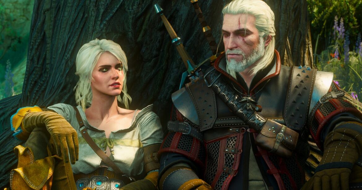 The Witcher 3's final patch delivering cross-platform mod support has been delayed until 2026
