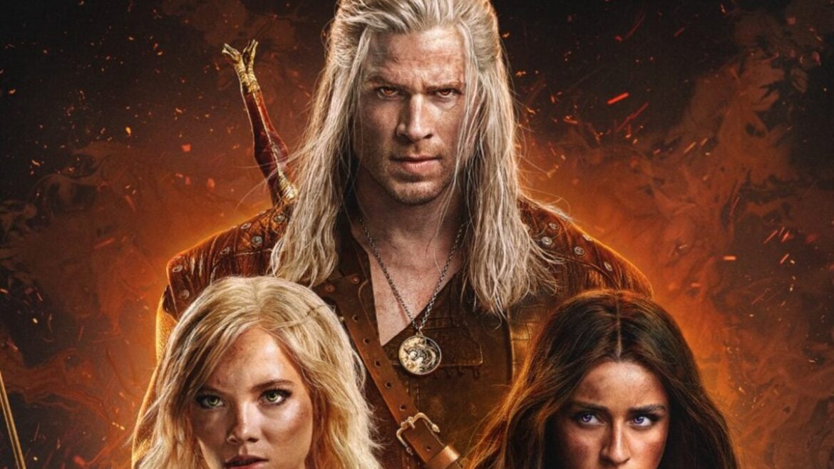 'The Witcher' Returns for Season 4 in October