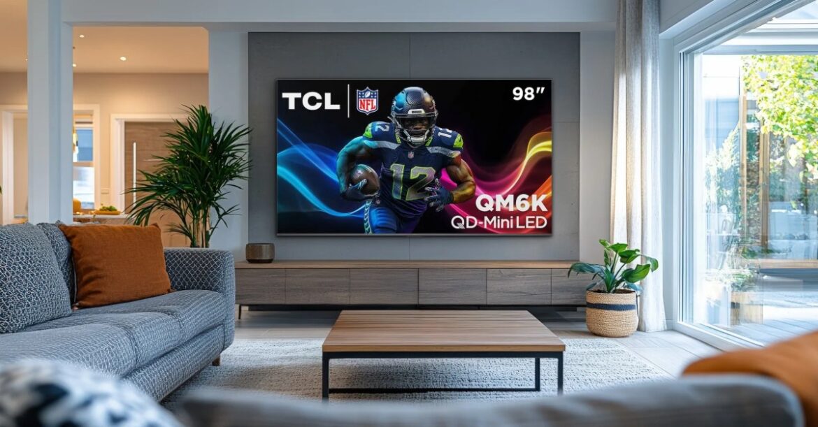 The best Labor Day sales on 4K TVs from Sony, Samsung, TCL, and more